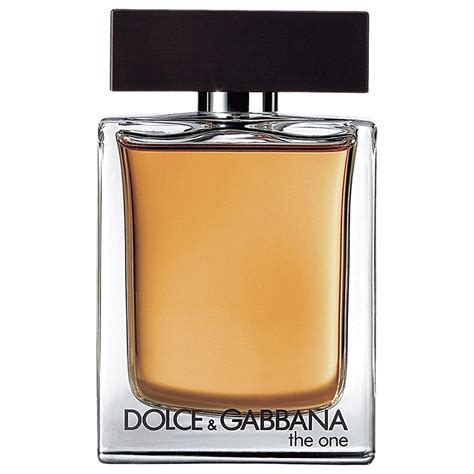 hebe dolce gabbana the one|dolce gabbana the one for men.